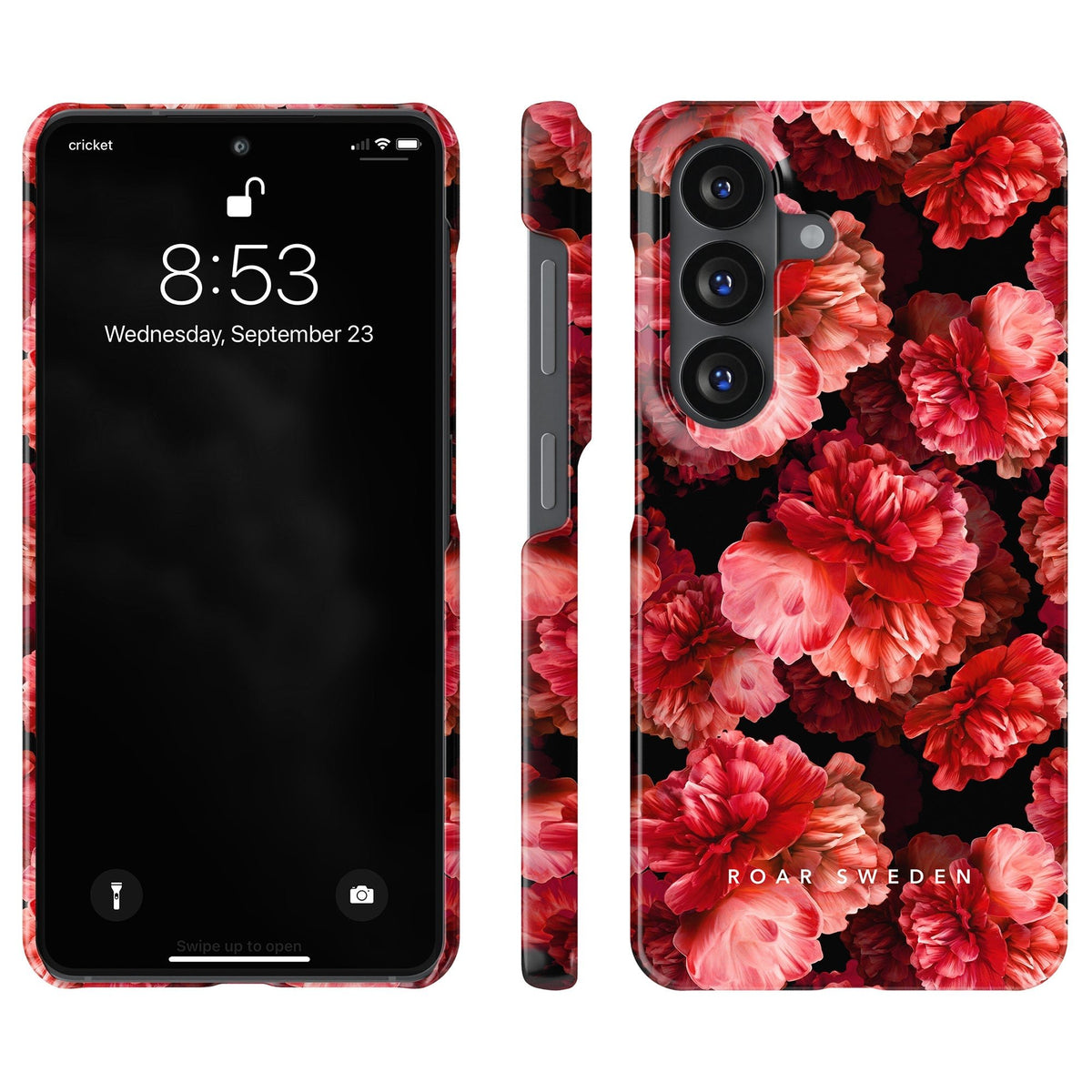 Peonies - Slim case – Item 21 of 24