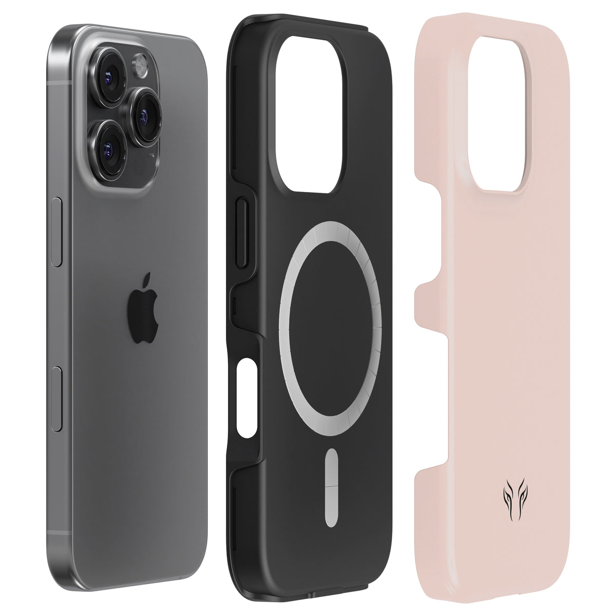 Petal - MagSafe Tough Case – Item 3 of 3