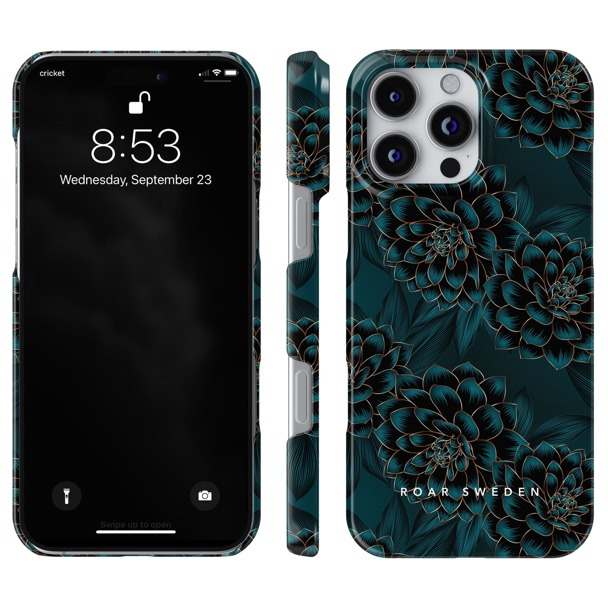 Petrol - Slim case – Item 15 of 25