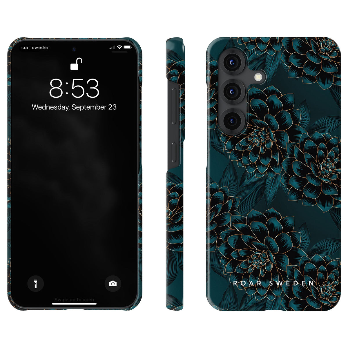 Petrol - Slim case – Item 24 of 25