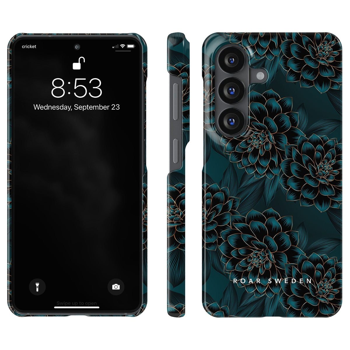 Petrol - Slim case – Item 21 of 25
