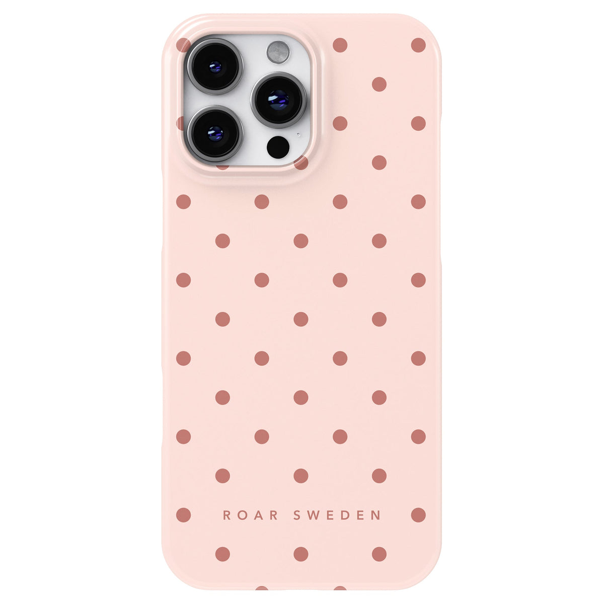 Pink Dots - Ohut suojakuori – Kohde 13/26