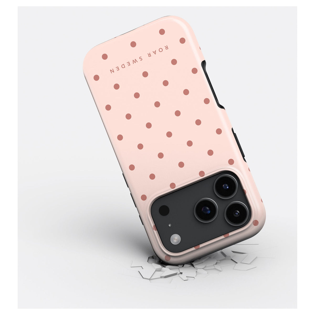 Pink Dots - Magsafe Tough Case – Kohde 5/8
