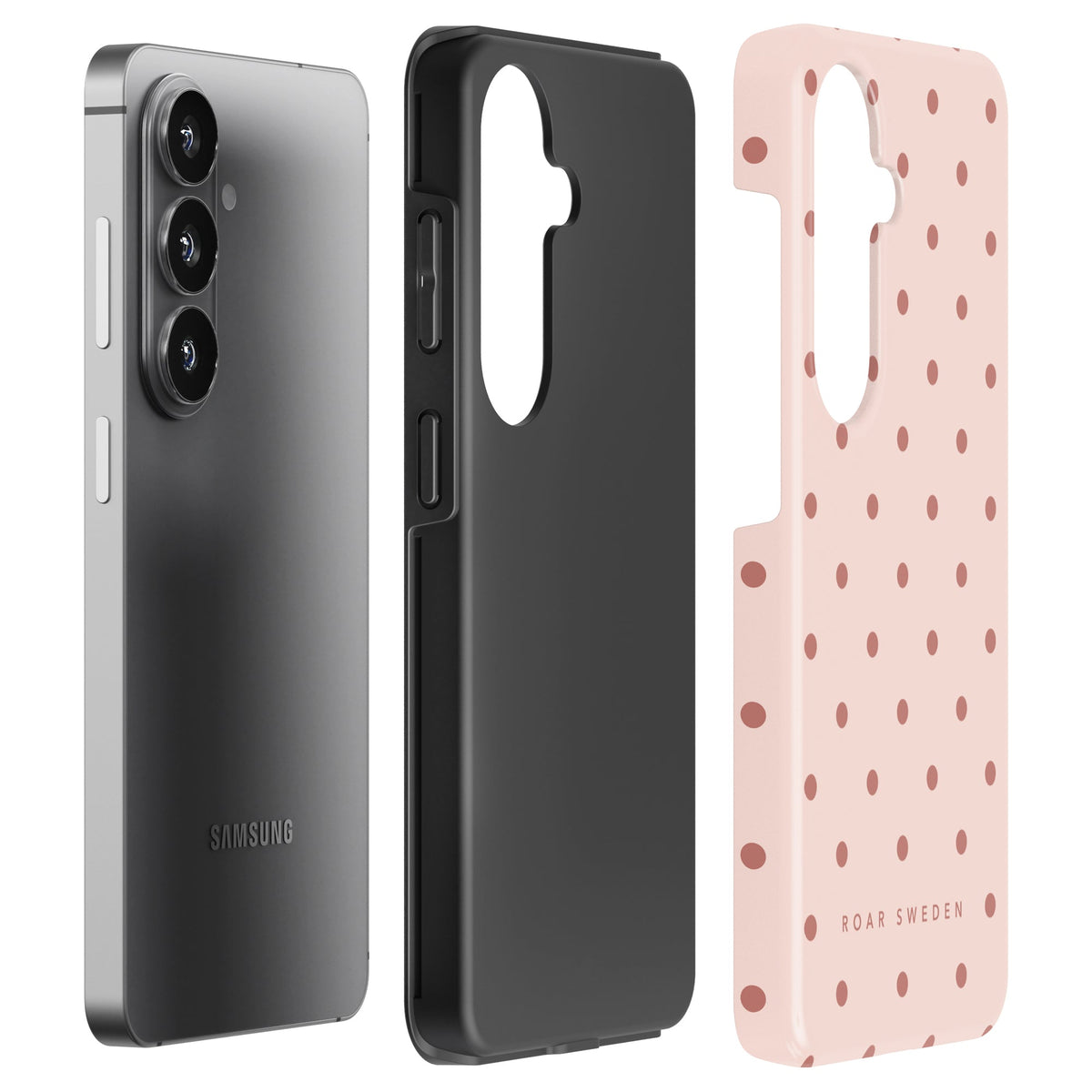 Pink Dots - Tough Case – Kohde 8/17