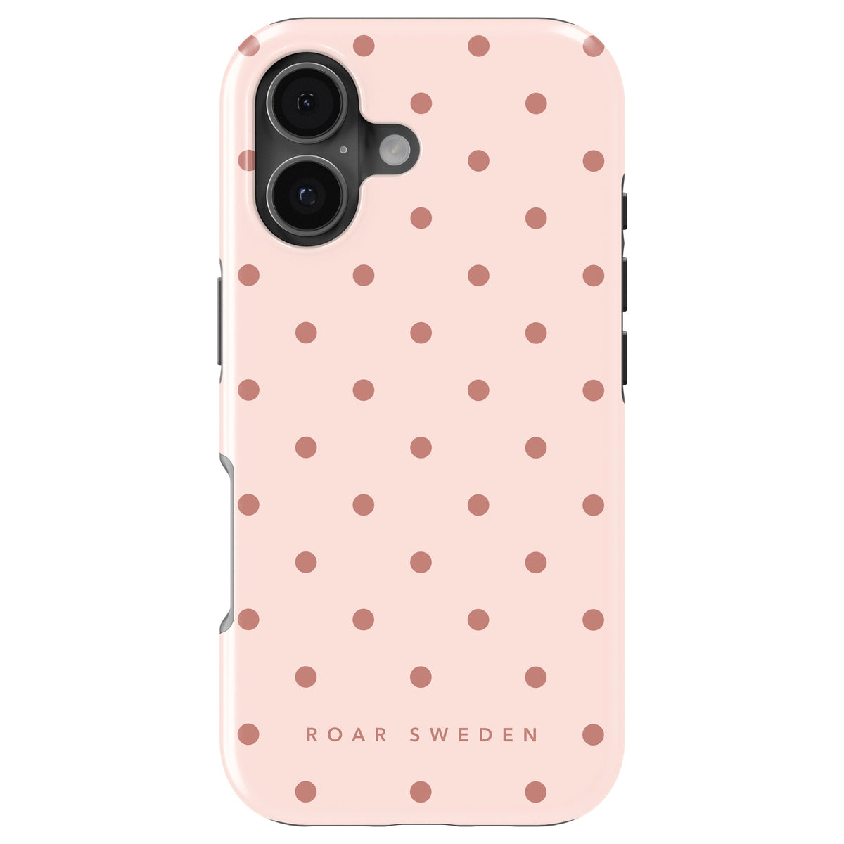 Pink Dots - Tough Case