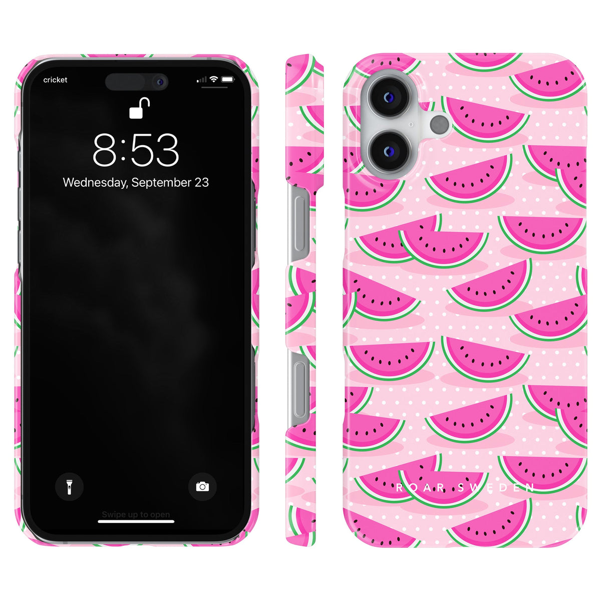 Pink Melons - Slim case – Item 12 of 23
