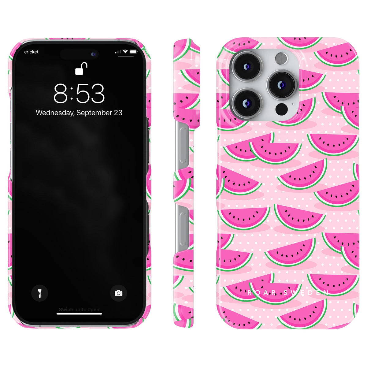 Pink Melons - Slim case – Item 18 of 23