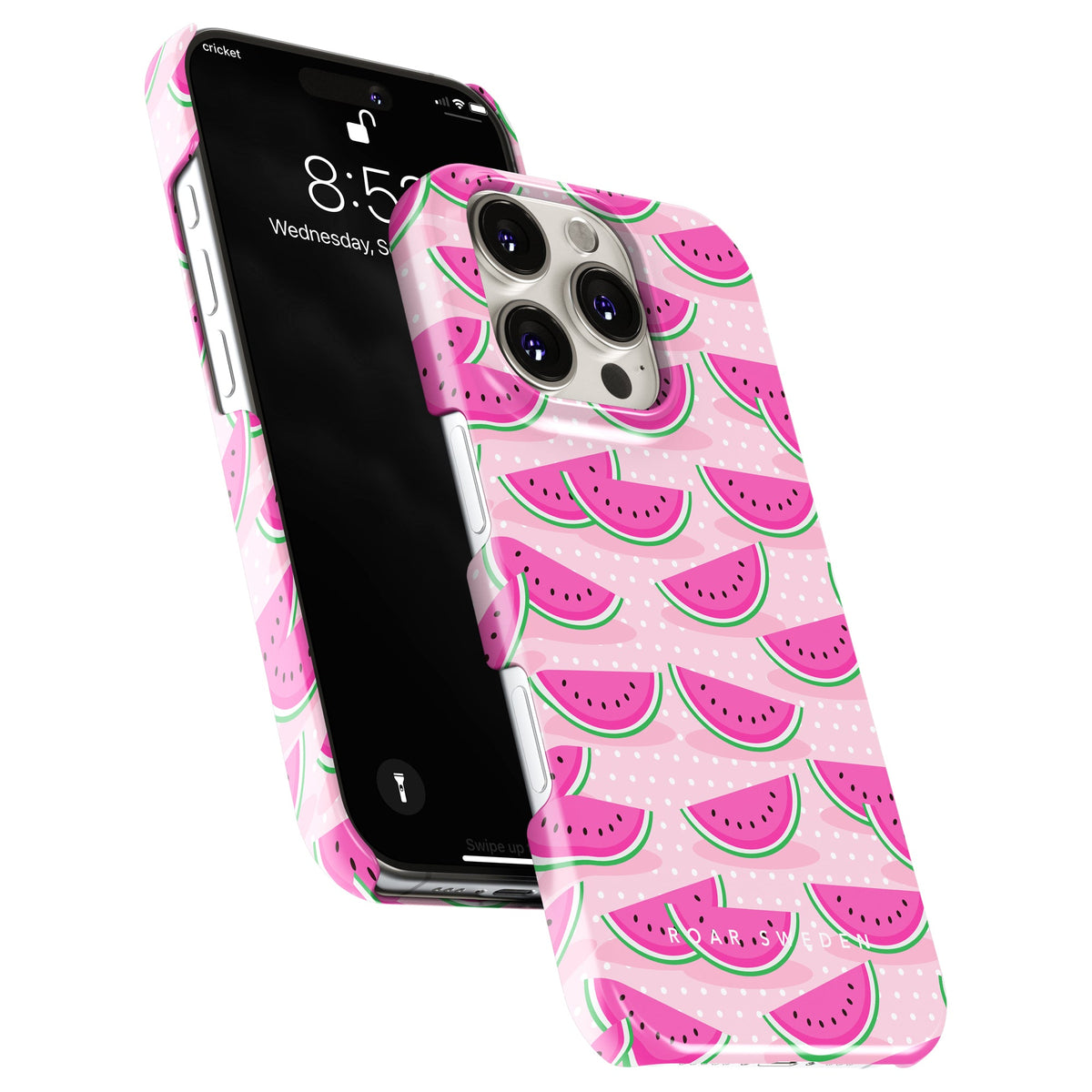 Pink Melons - Slim case – Item 17 of 23