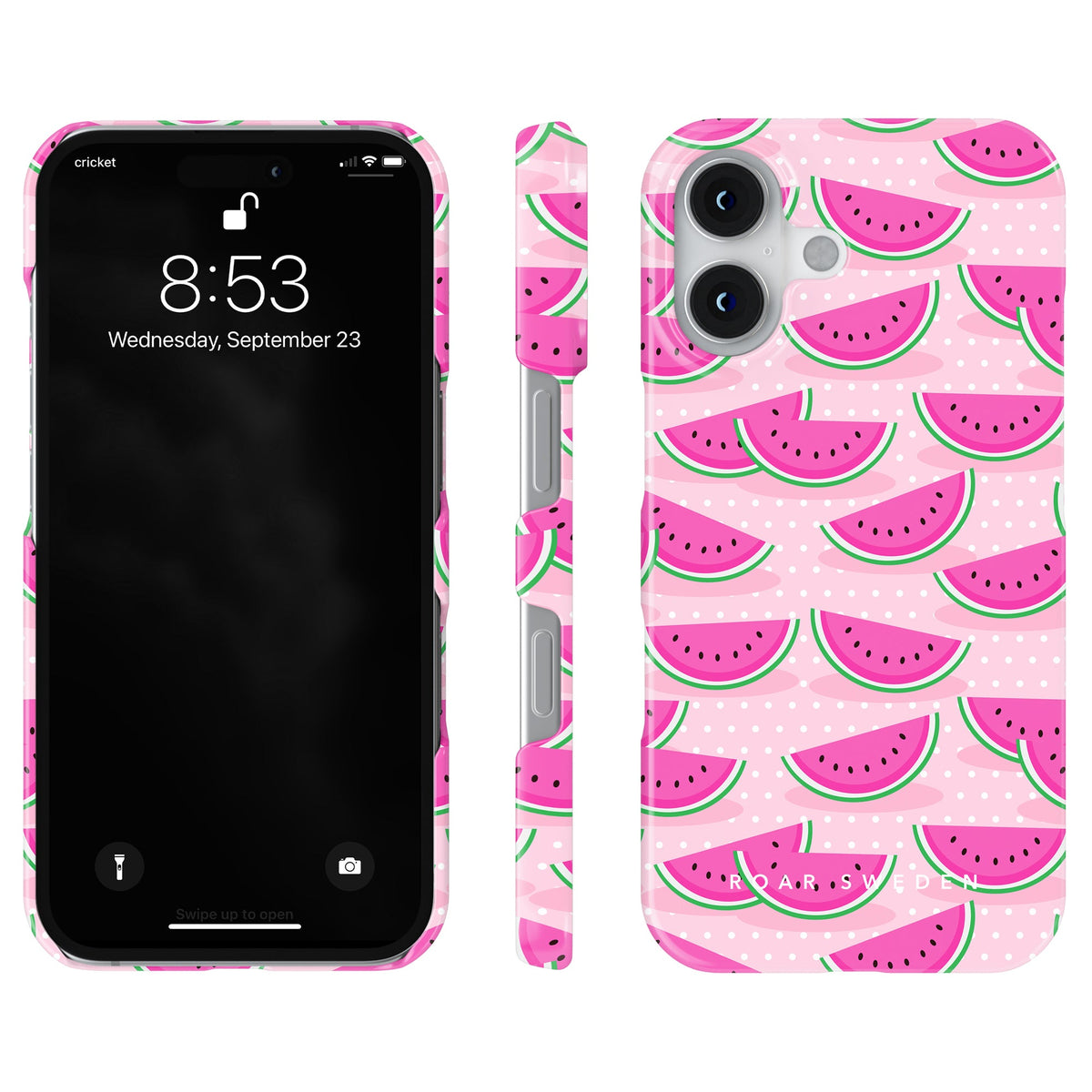 Pink Melons - Slim case – Item 9 of 23