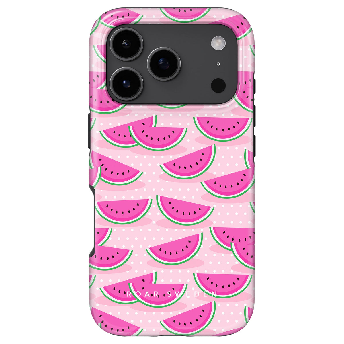 Pink Melons - MagSafe Tough Case