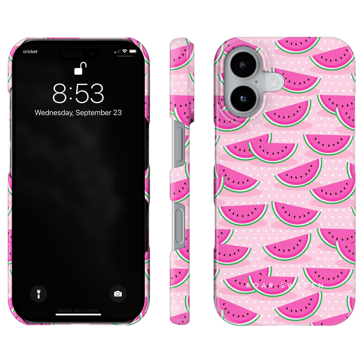 Pink Melons - Slim case – Item 3 of 23