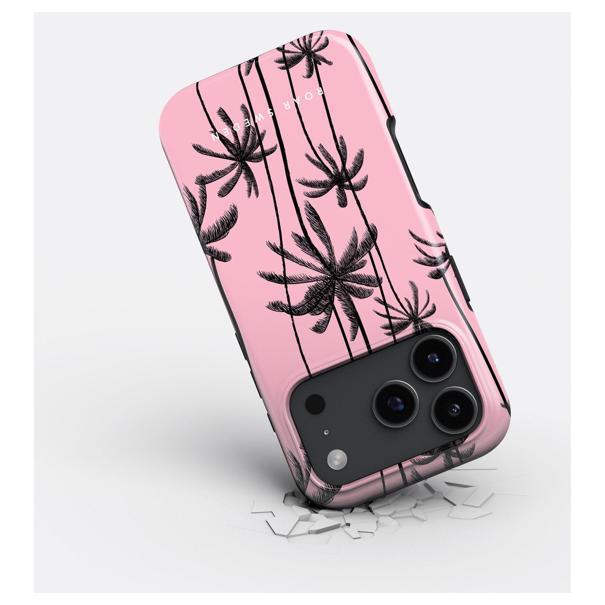 Pink Palms - Magsafe Tough Case – Kohde 5/8