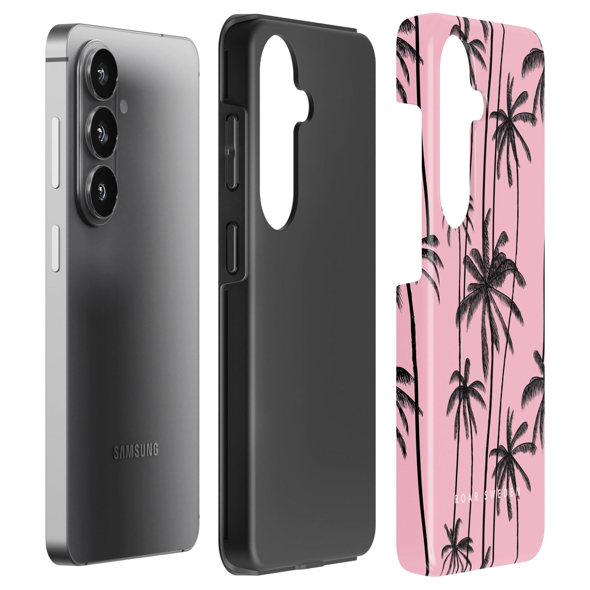 Pink Palms - Tough Case – Item 8 of 17