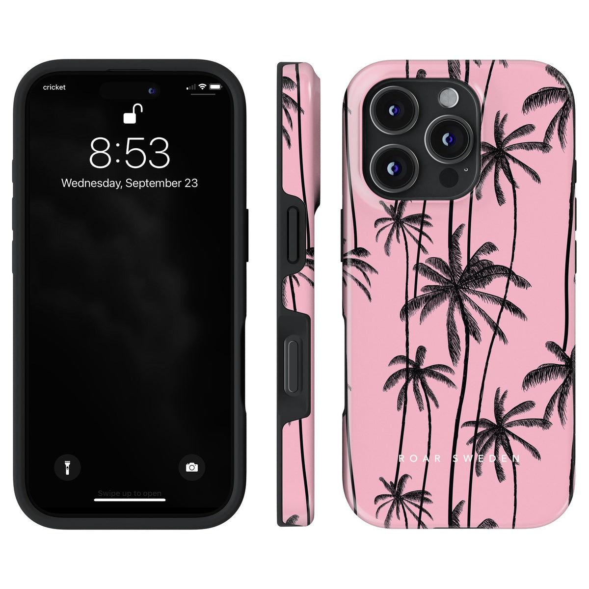 Pink Palms - Tough Case – Item 17 of 17