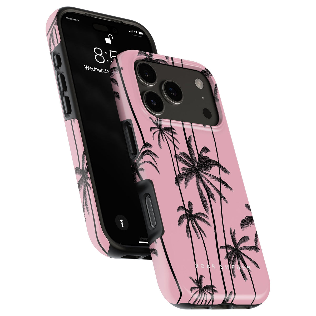 Pink Palms - Tough Case – Item 11 of 17