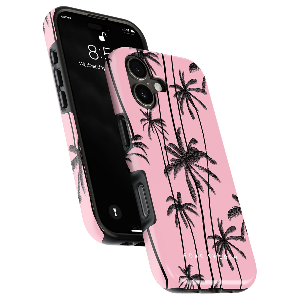 Pink Palms - Tough Case – Item 3 of 17