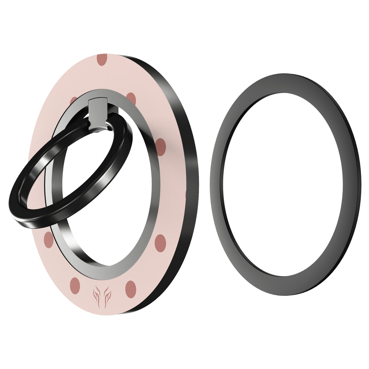 Pink Dots – puhelinrengas – Kohde 10/12
