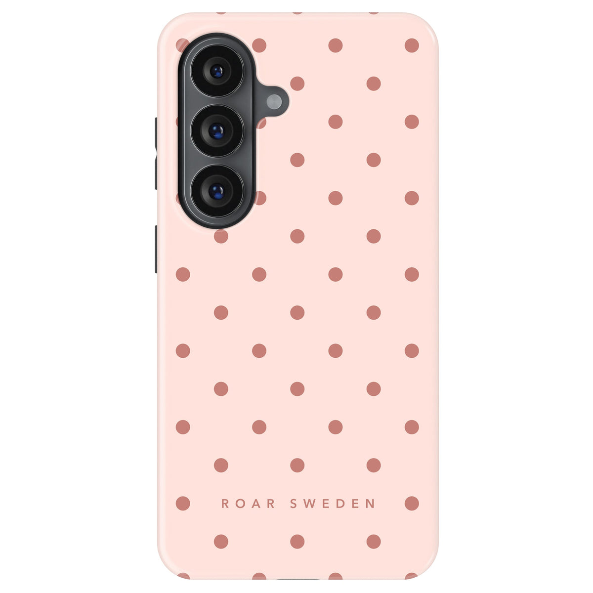 Pink Dots - Magnetic Tough Phone Case