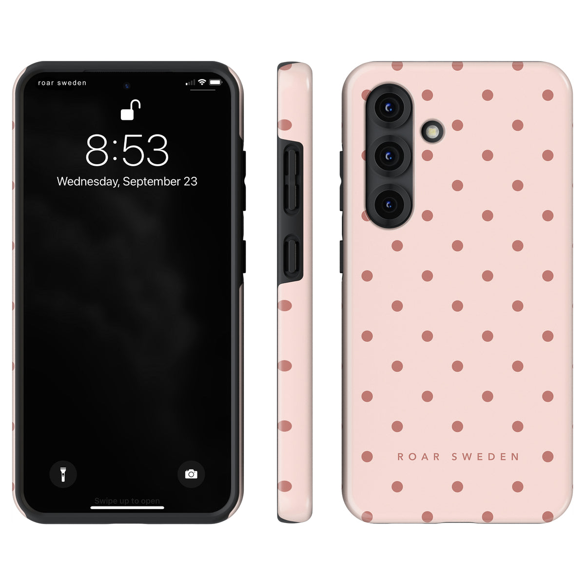 Pink Dots - Tough Case – Kohde 6/17