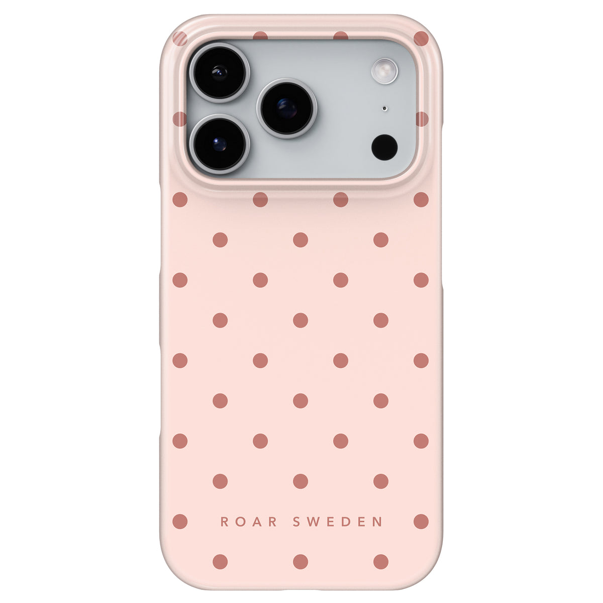 Pink Dots - Ohut suojakuori – Kohde 4/26