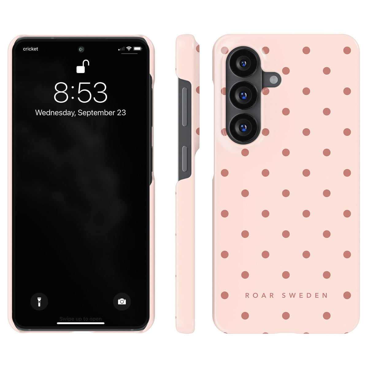 Pink Dots - Ohut suojakuori – Kohde 21/26