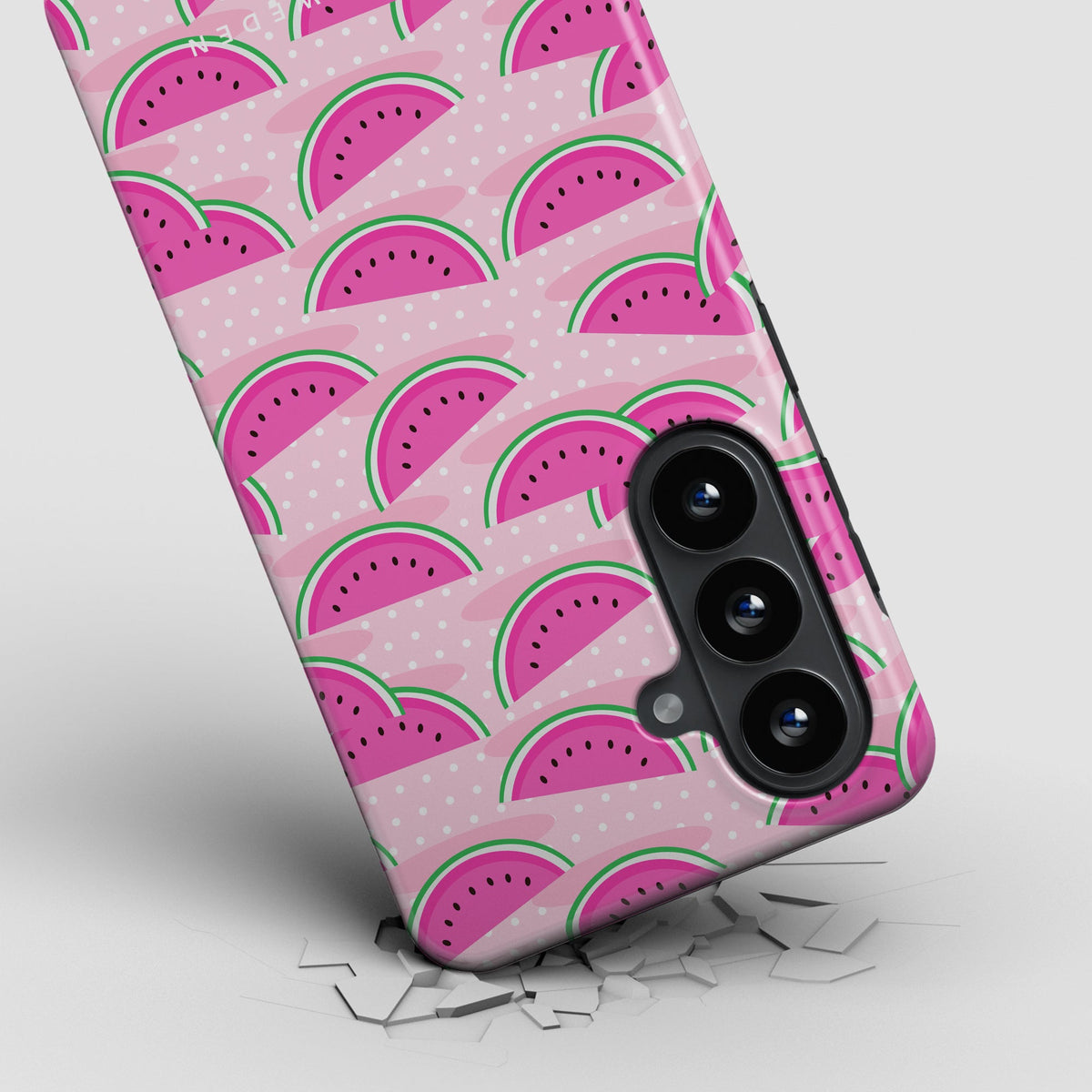 Pink Melons - Magnetic Tough Phone Case – Item 3 of 3