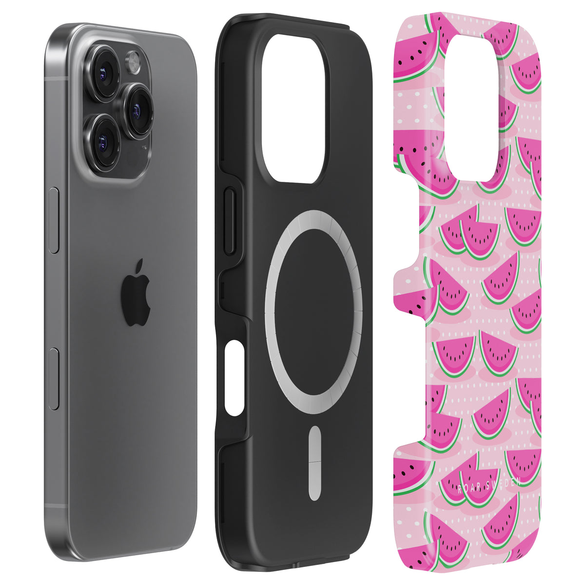 Pink Melons - MagSafe Tough Case – Item 7 of 8