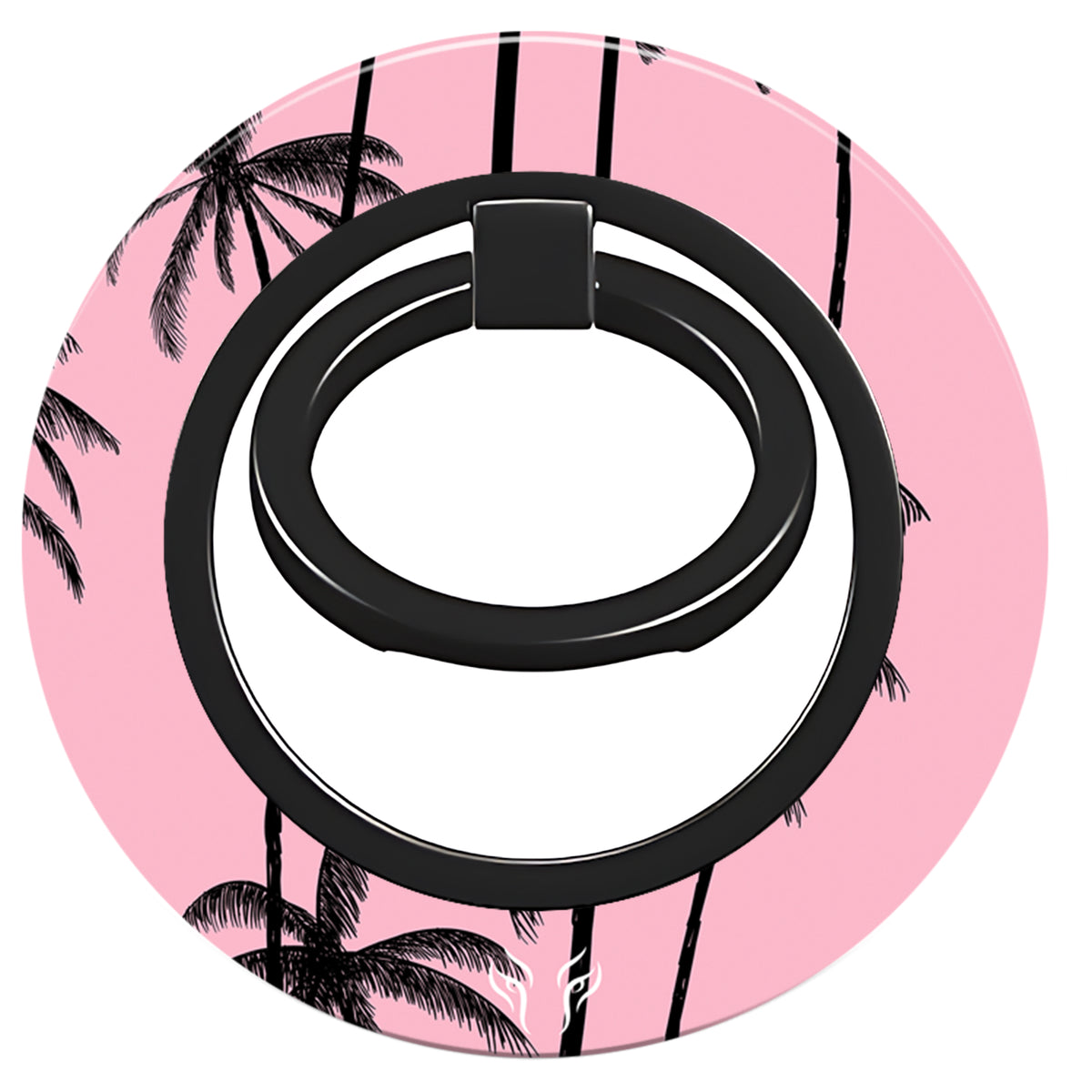 Pink Palms - Matkapuhelimen soittoääni – Kohde 7/12