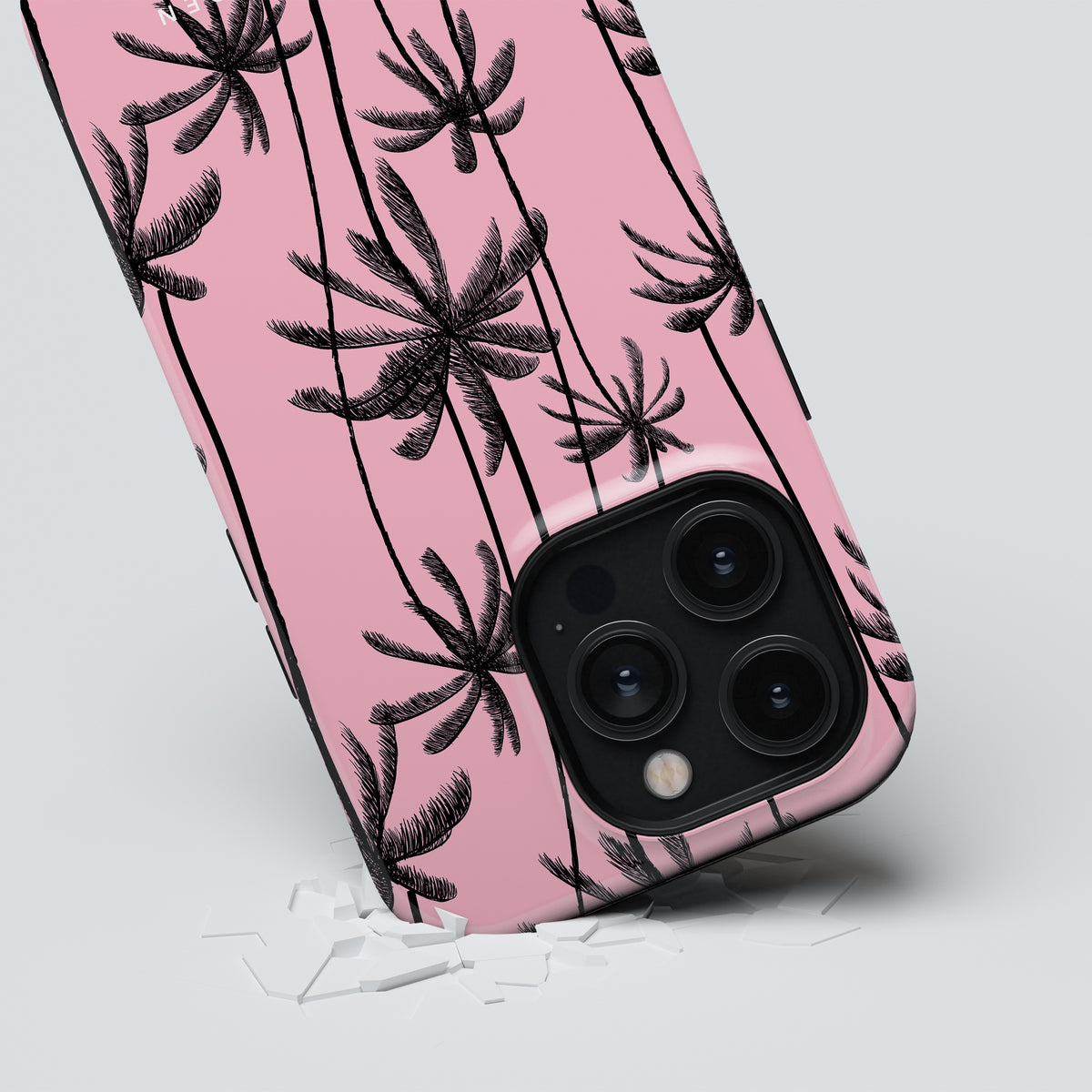 Pink Palms - Magsafe Tough Case – Kohde 8/8