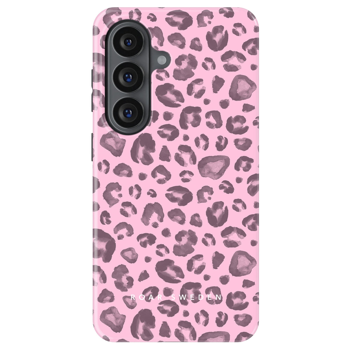 Pinky Spots - Magnetic Tough Phone Case