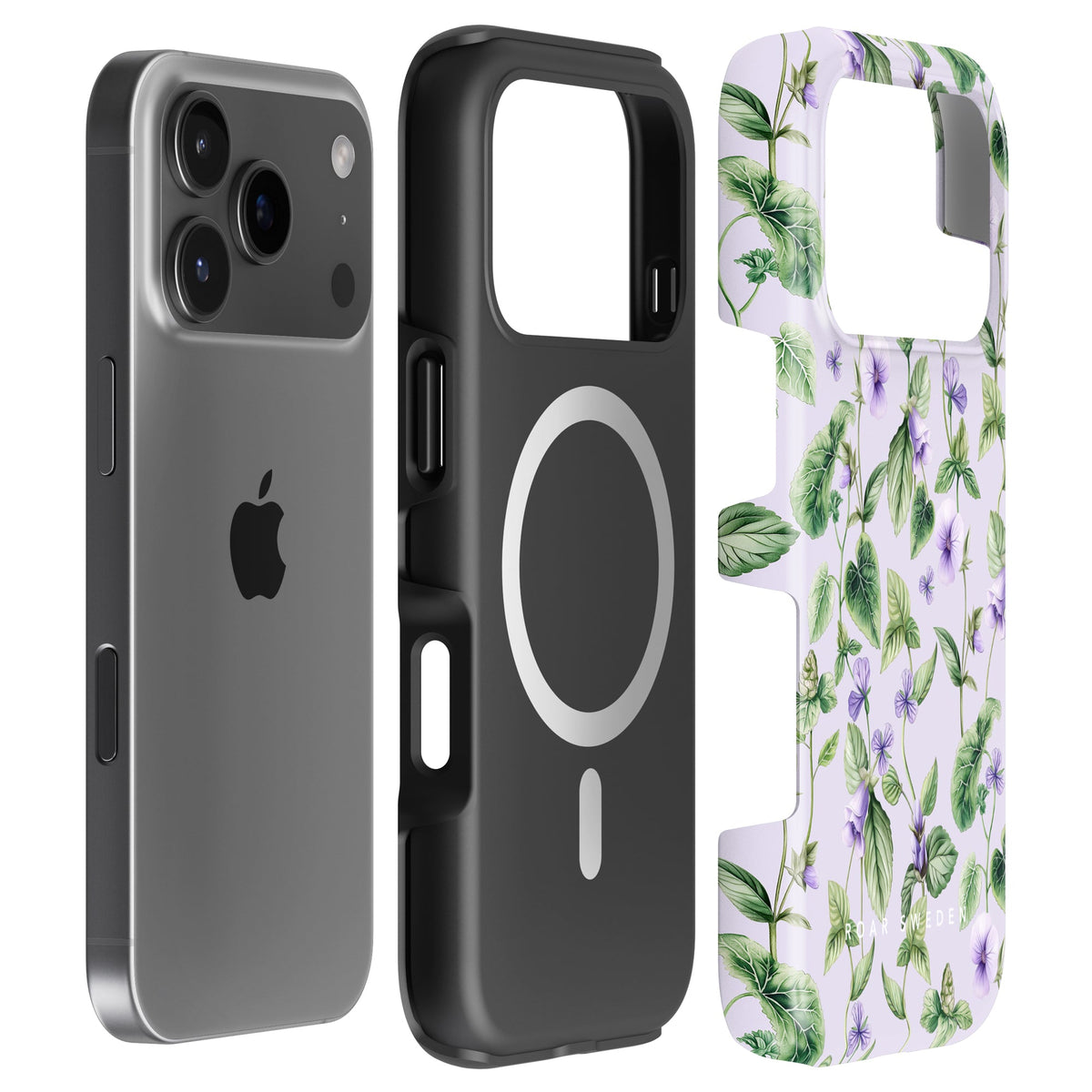Psoralea - MagSafe Tough Case – Kohde 2/8