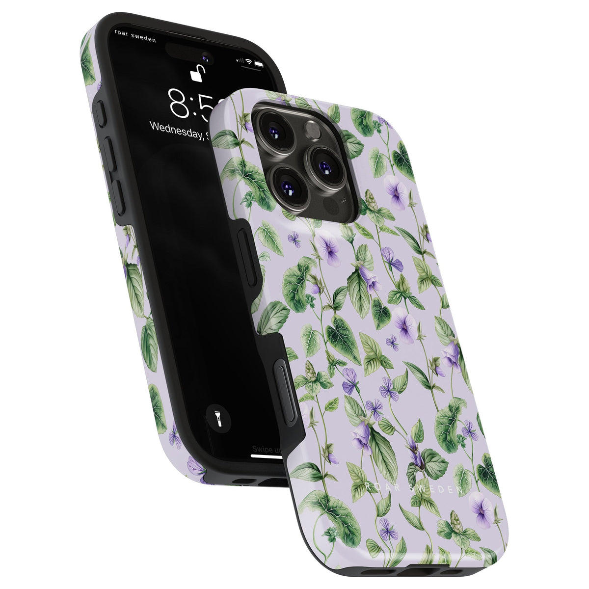 Psoralea - Tough Case – Kohde 16/17