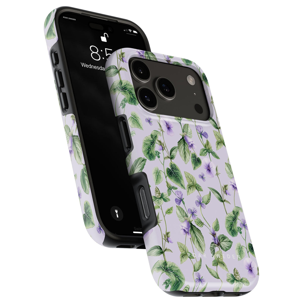Psoralea - Tough Case – Kohde 11/17