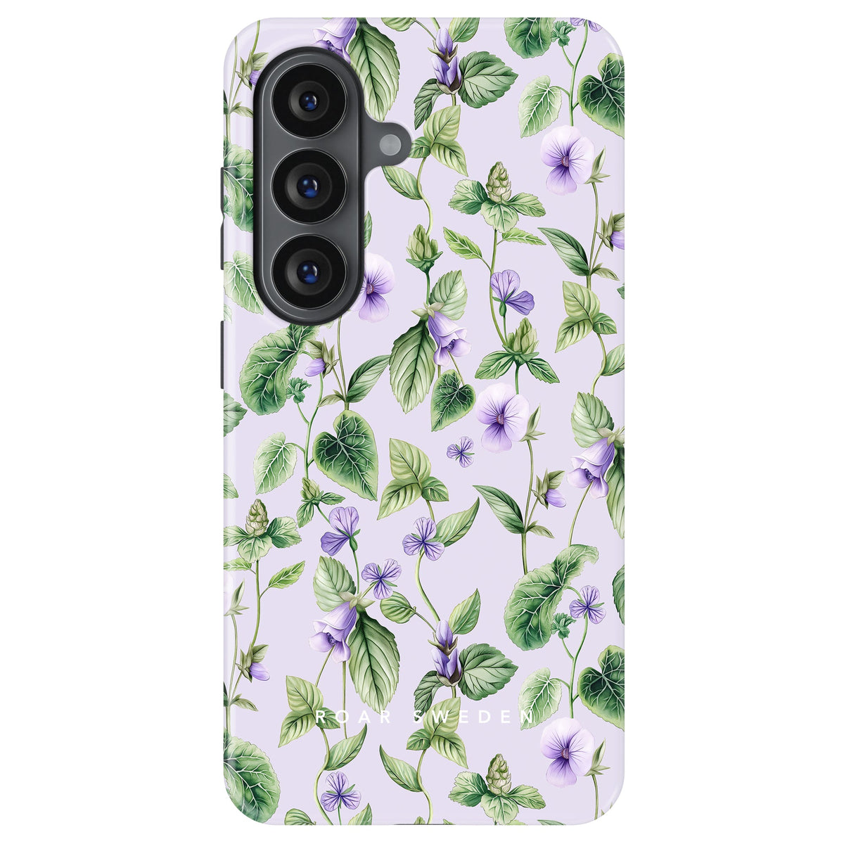 Psoralea - Magnetic Tough Phone Case