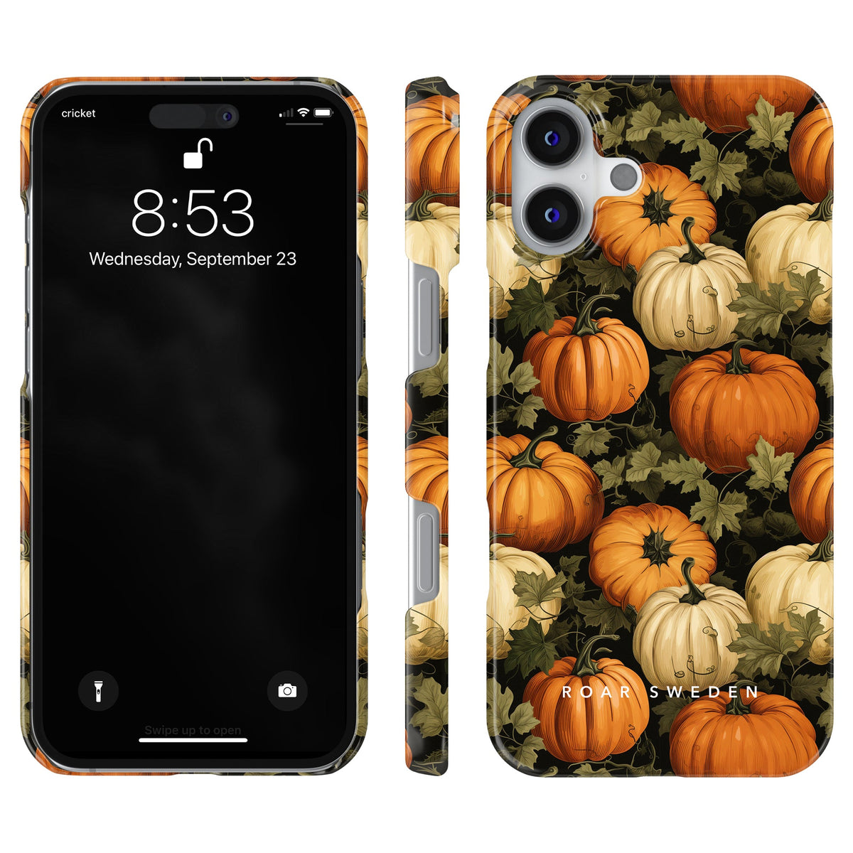 Pumpkin - Slim case – Item 12 of 23