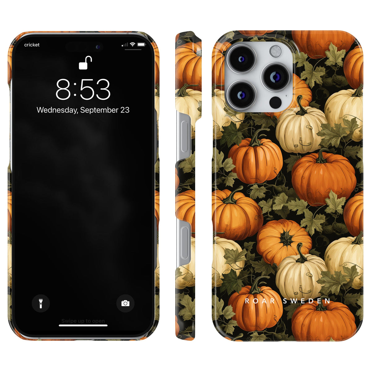 Pumpkin - Slim case – Item 15 of 23