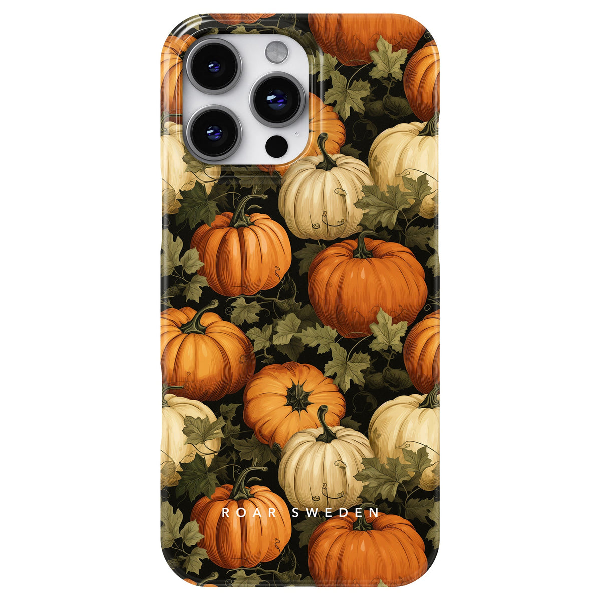 Pumpkin - Slim case – Item 13 of 23