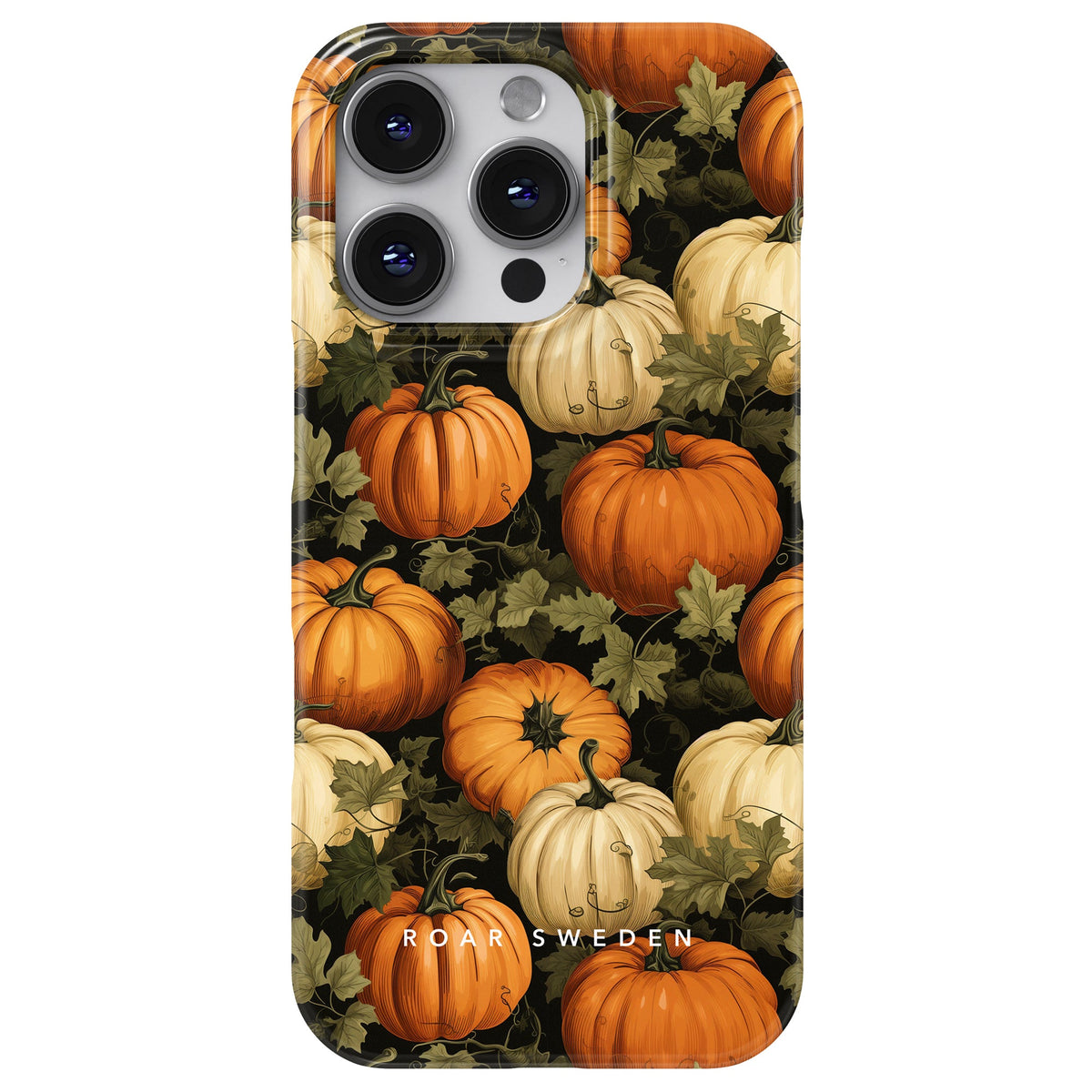 Pumpkin - Slim case – Item 16 of 23