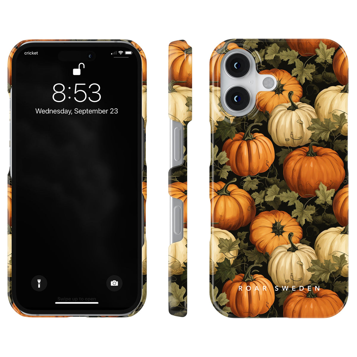 Pumpkin - Slim case – Item 9 of 23