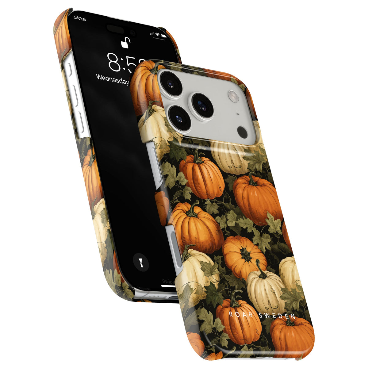 Pumpkin - Slim case – Item 5 of 23