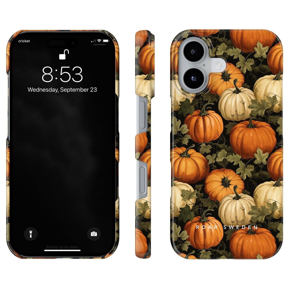 Pumpkin - Slim case – Item 3 of 23