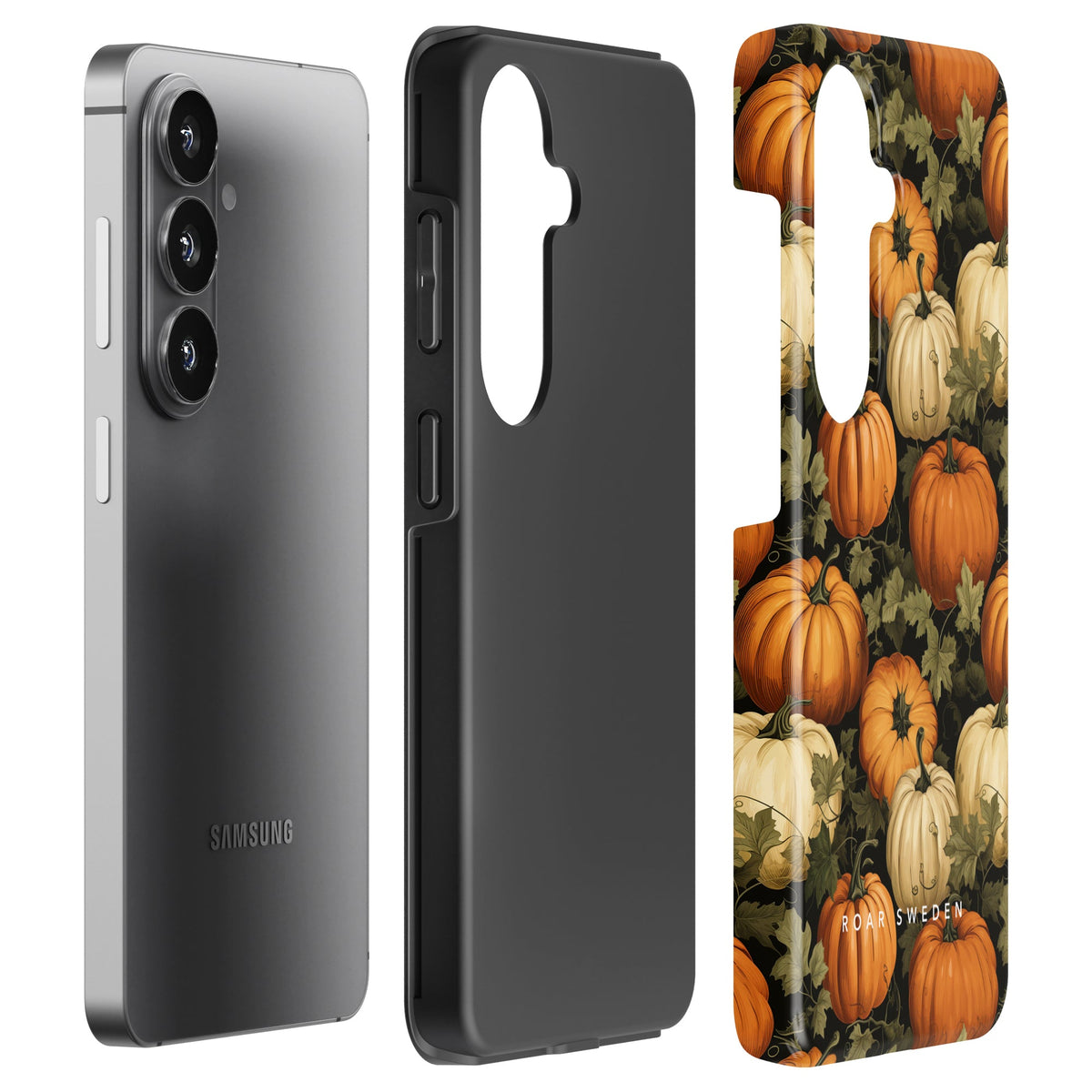 Pumpkin - Tough Case – Item 8 of 17