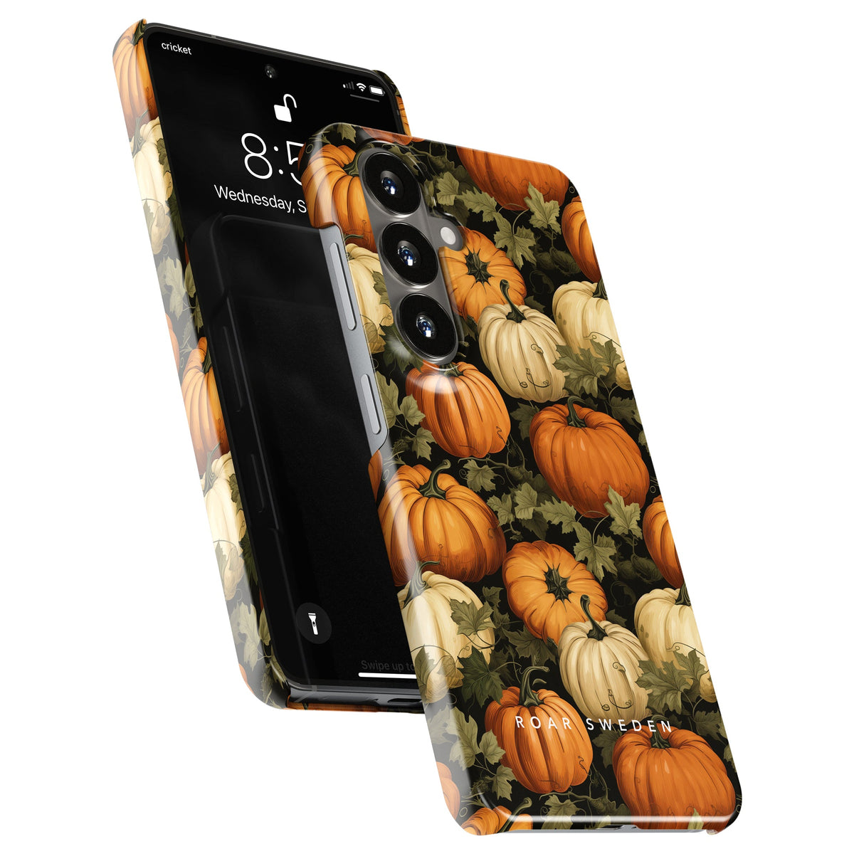 Pumpkin - Slim case – Item 20 of 23