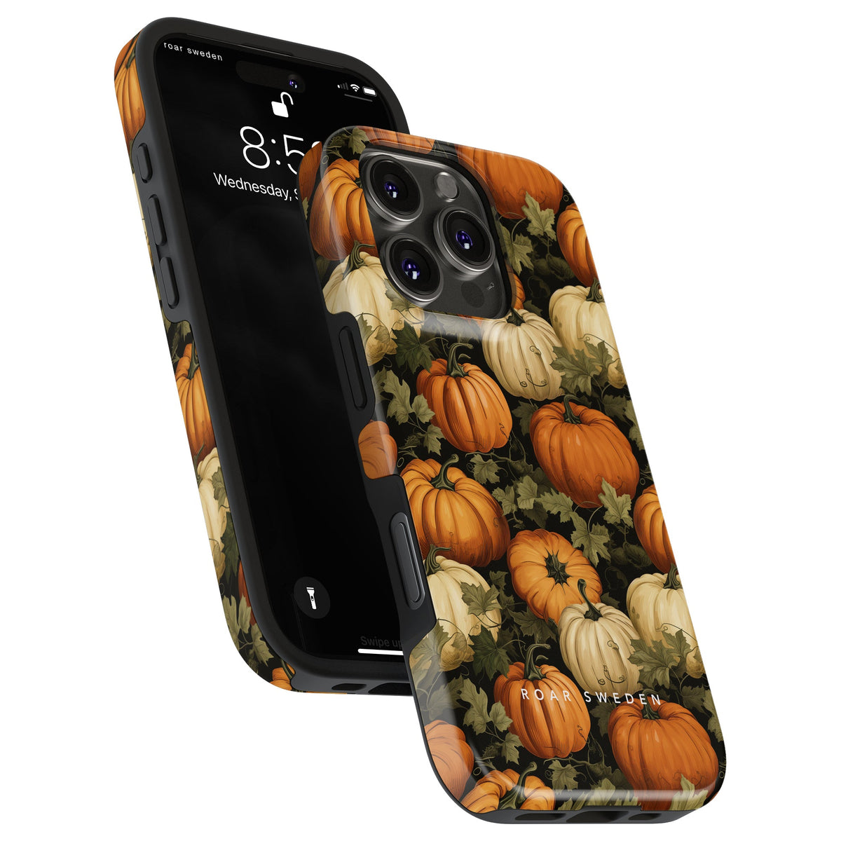 Pumpkin - Tough Case – Item 16 of 17