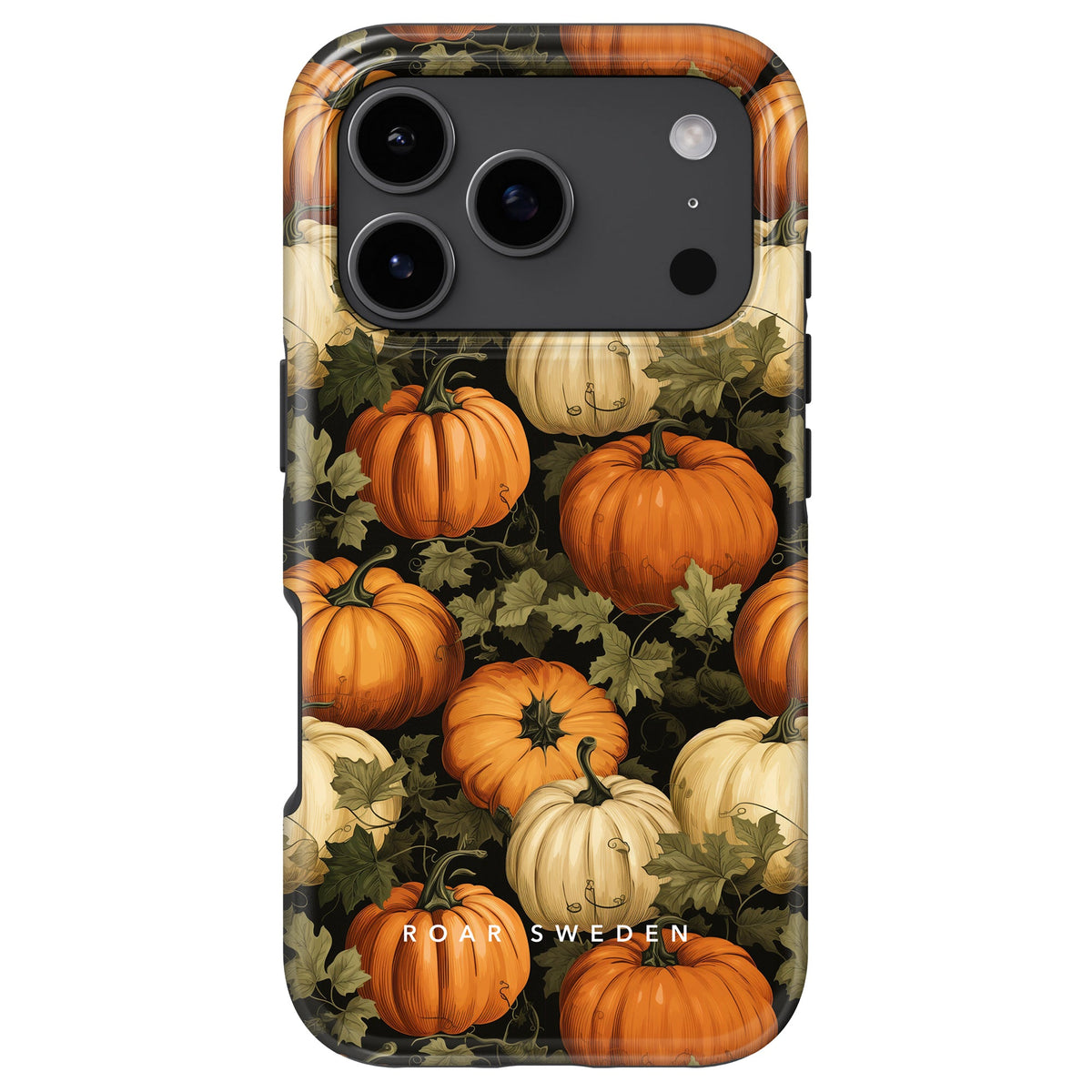 Pumpkin - Tough Case – Item 10 of 17