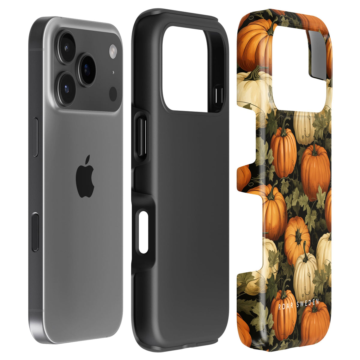 Pumpkin - Tough Case – Item 12 of 17