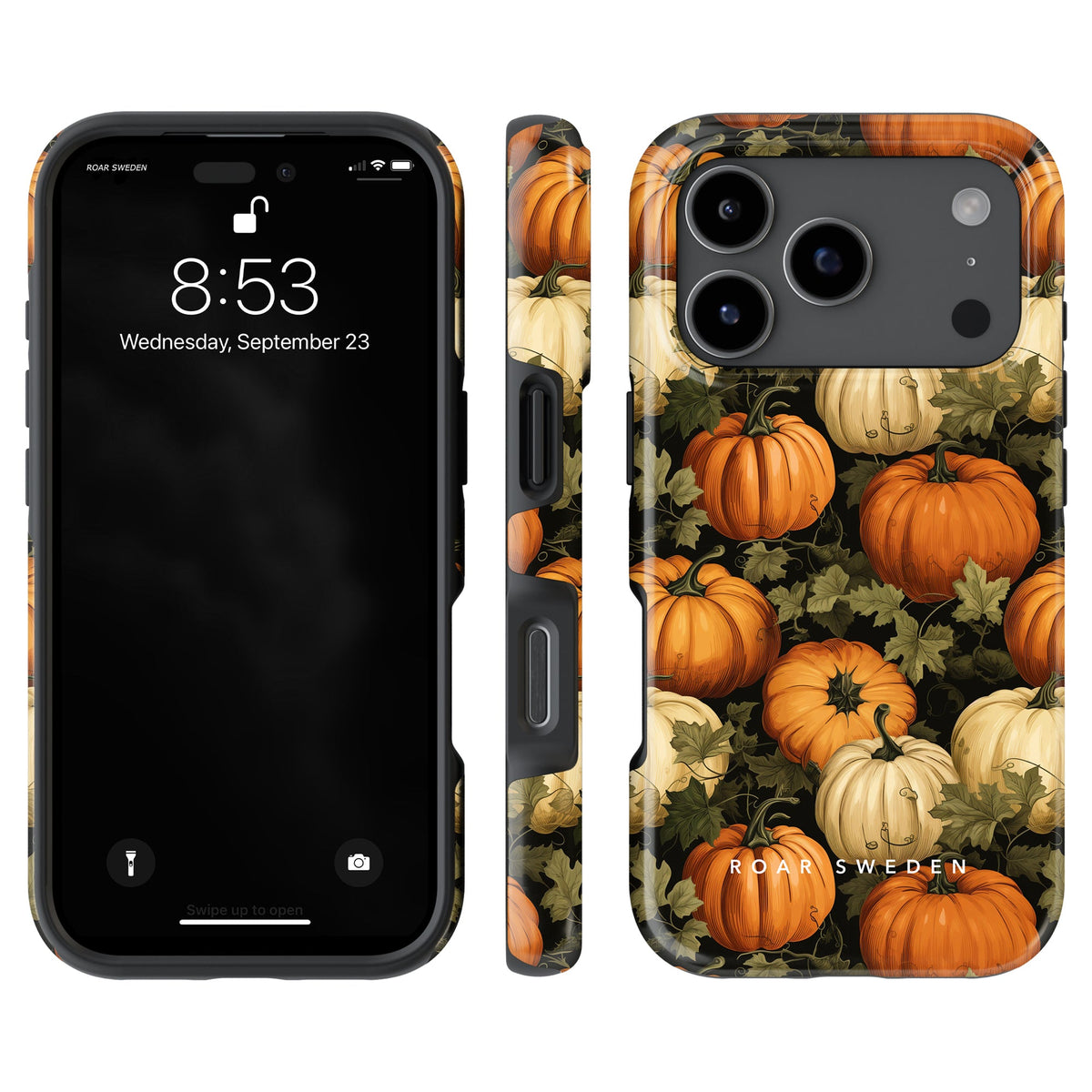 Pumpkin - Tough Case – Item 13 of 17