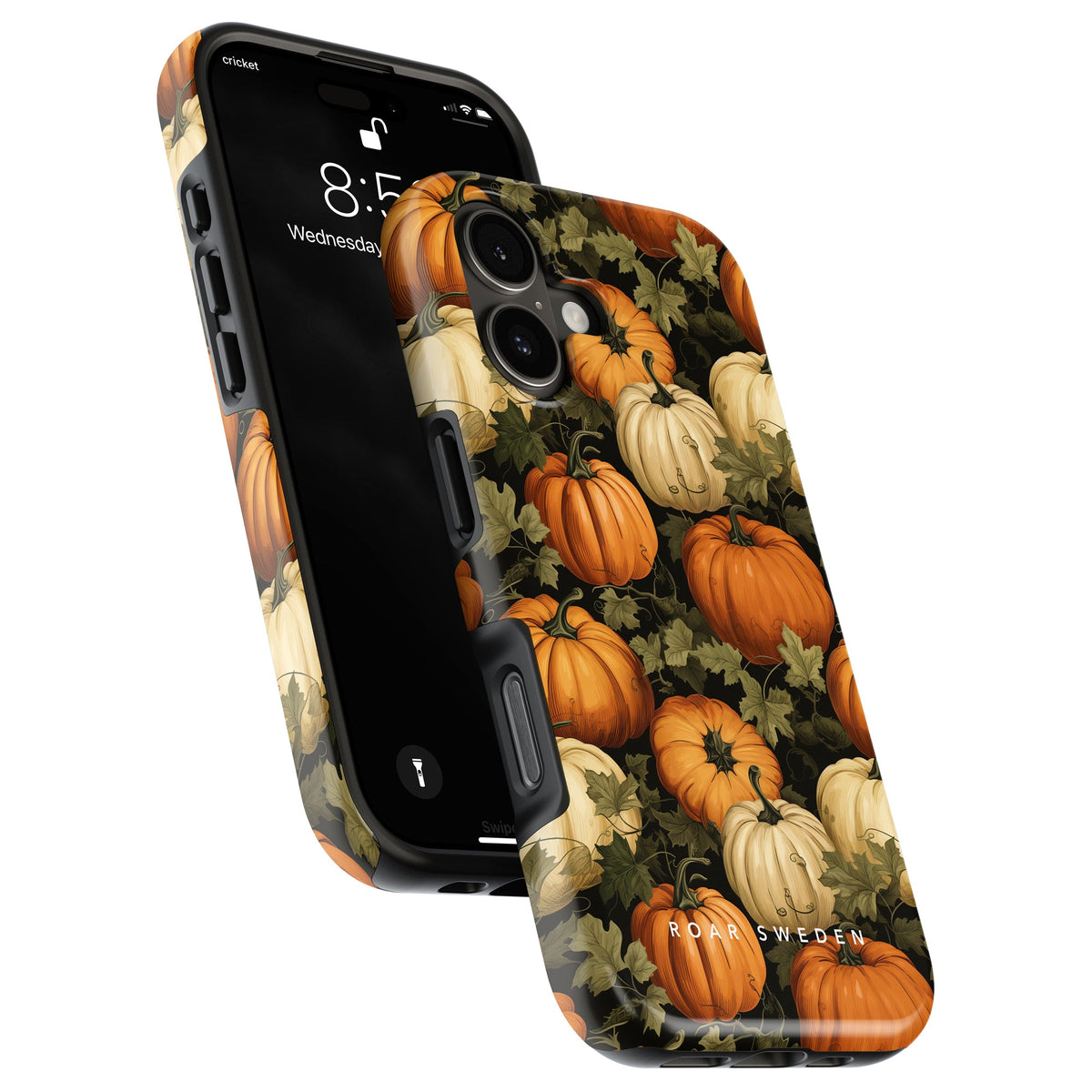 Pumpkin - Tough Case – Item 3 of 17