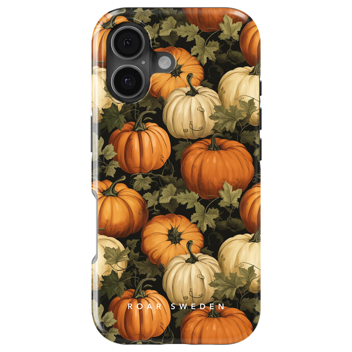 Pumpkin - Tough Case