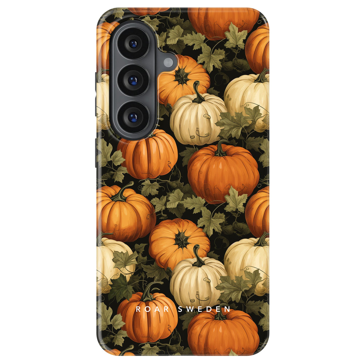 Pumpkin - Magnetic Tough Phone Case
